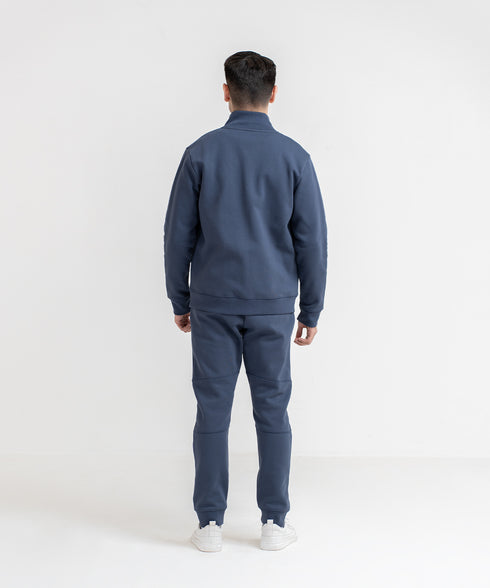 Men's Buffalo Fleece Jacket